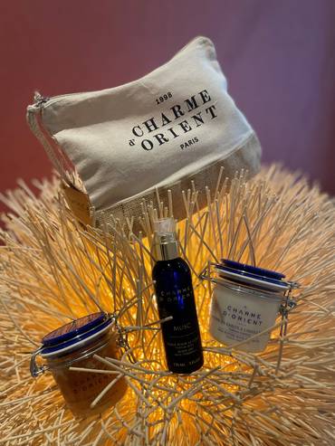 Casino JOA Saint Brevin l'Océan - comptoir des soins trousse offerte Casino JOA Saint Brevin l'Océan - comptoir des soins trousse offerte