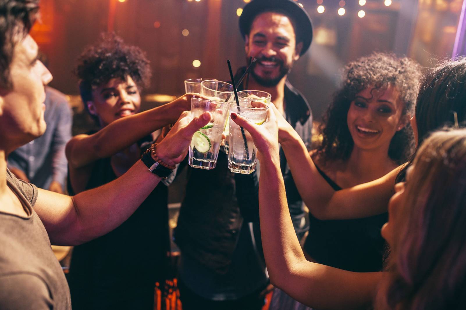 Apéro entre amis Apéro entre amis