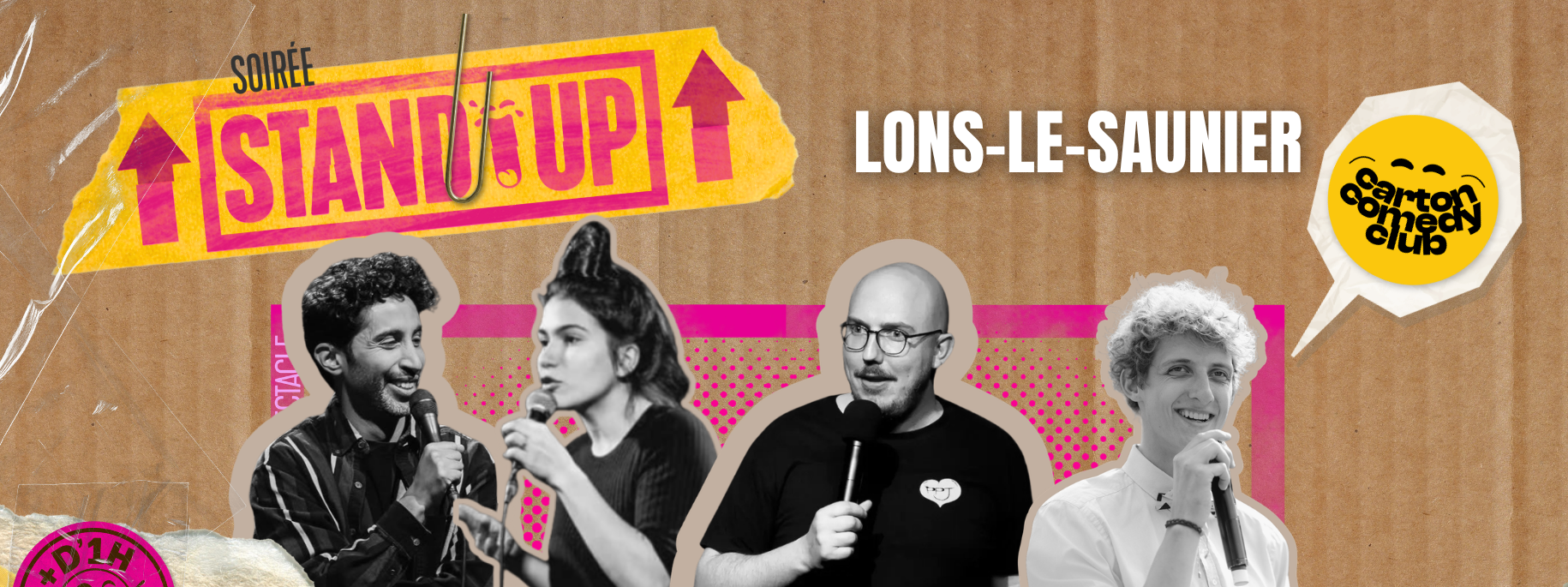 comedy club LLS comedy club LLS