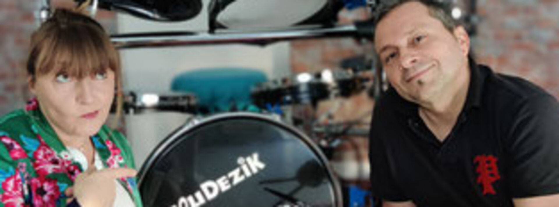 Foudezik