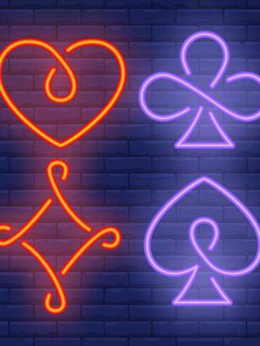 Poker