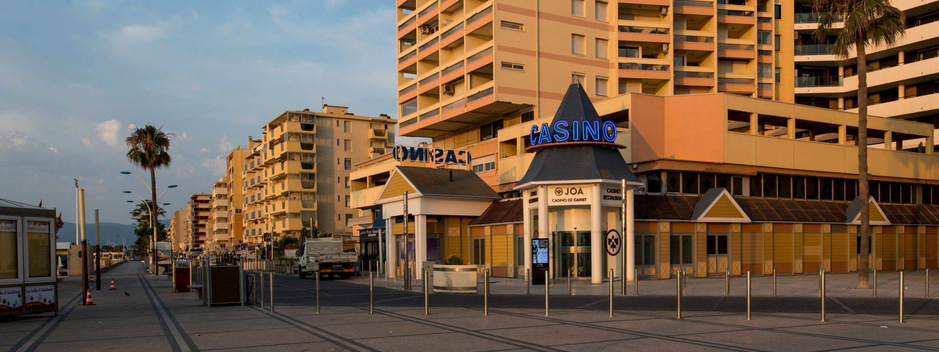 Casino Joa De Canet Joa