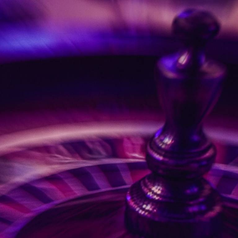 Roulette