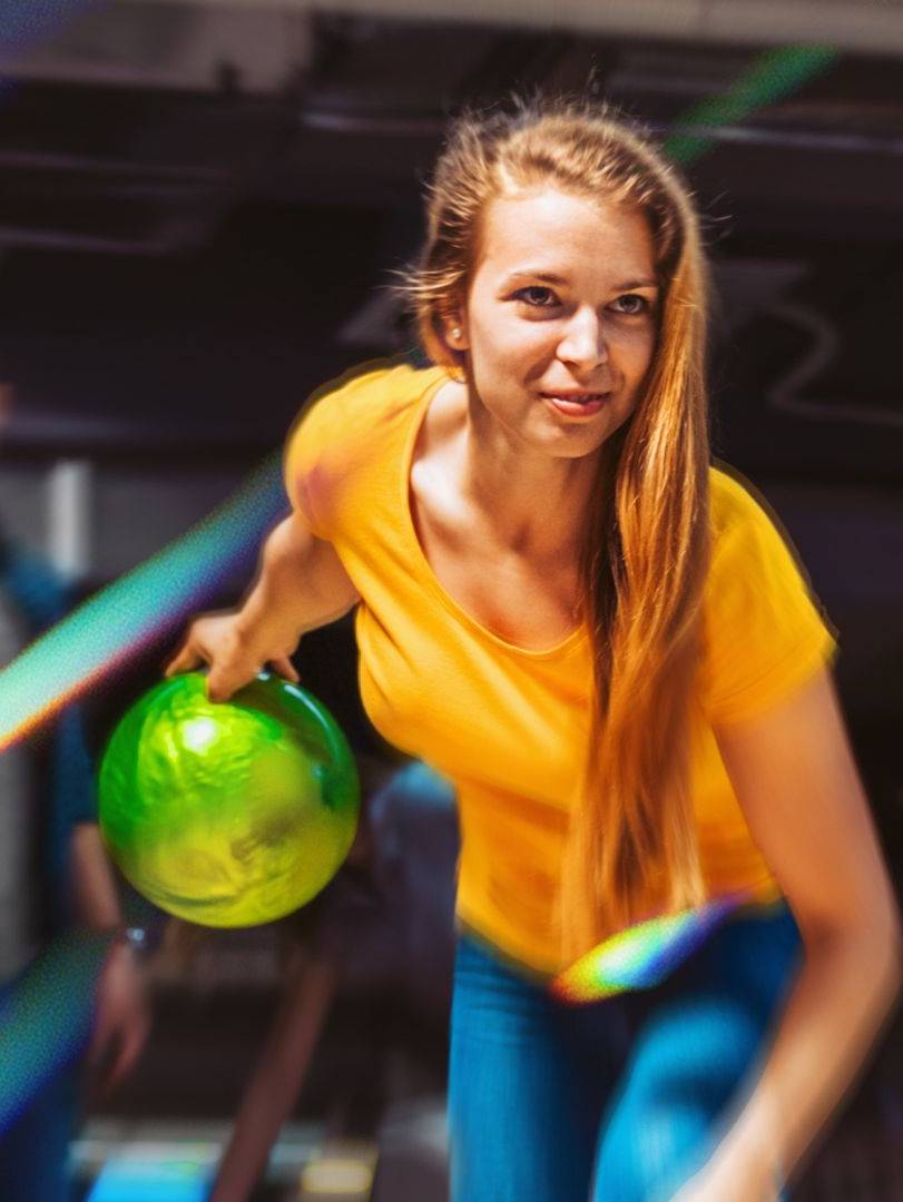 Idée sortie bowling casinos JOA