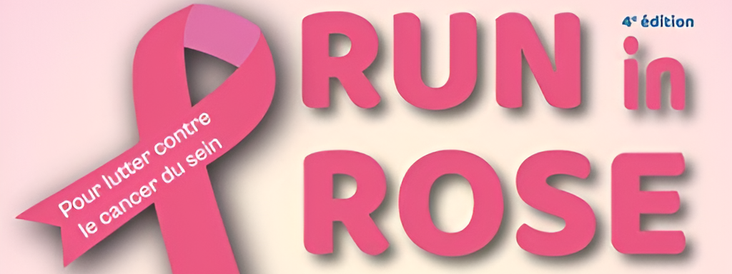 Casino de Saint-Brévin l'Océan | Run in rose