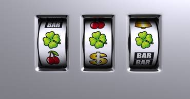 Trèfle machines à sous vendredi 13 Trèfle machines à sous vendredi 13