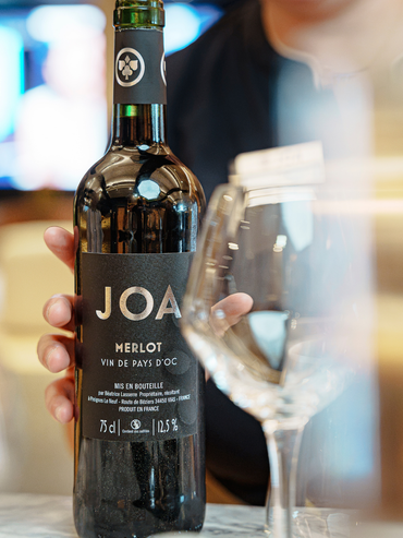 Comptoir JOA _Casino JOA Saumur