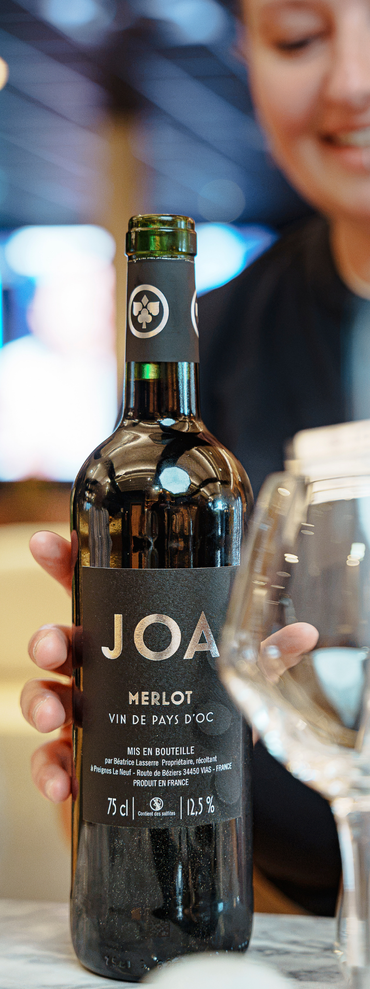 Comptoir JOA _Casino JOA Saumur Comptoir JOA _Casino JOA Saumur