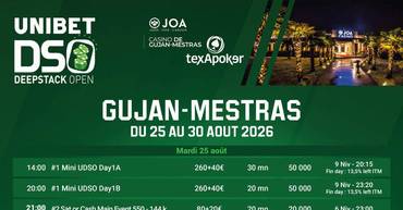 dso gujan août 2026 dso gujan août 2026