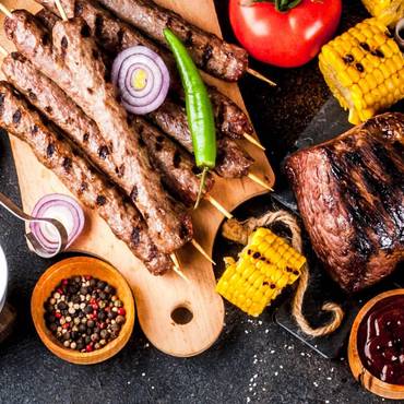 grillade