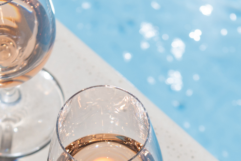 vin rosé