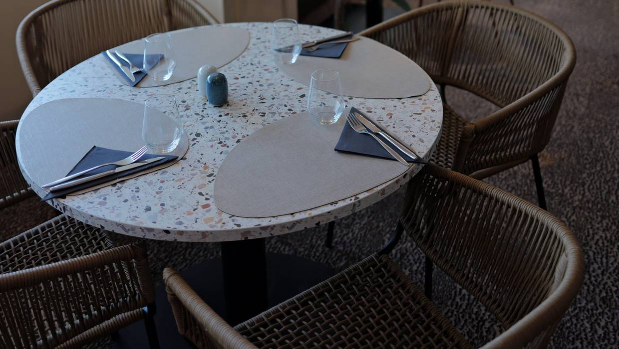 Restaurant Canet Comptoir JOA Restaurant Canet Comptoir JOA