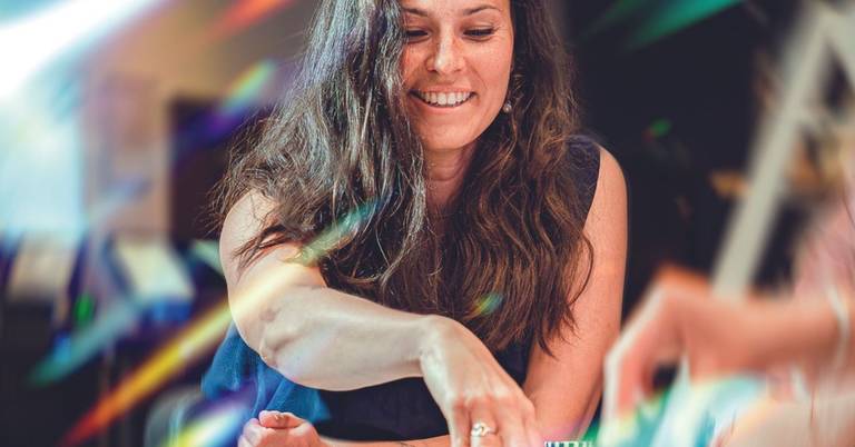 JOA Box casino Joueuse - idée cadeau JOA Box casino Joueuse - idée cadeau