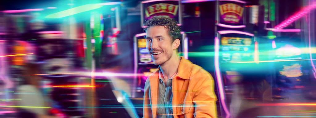 Le plaisir du jeu