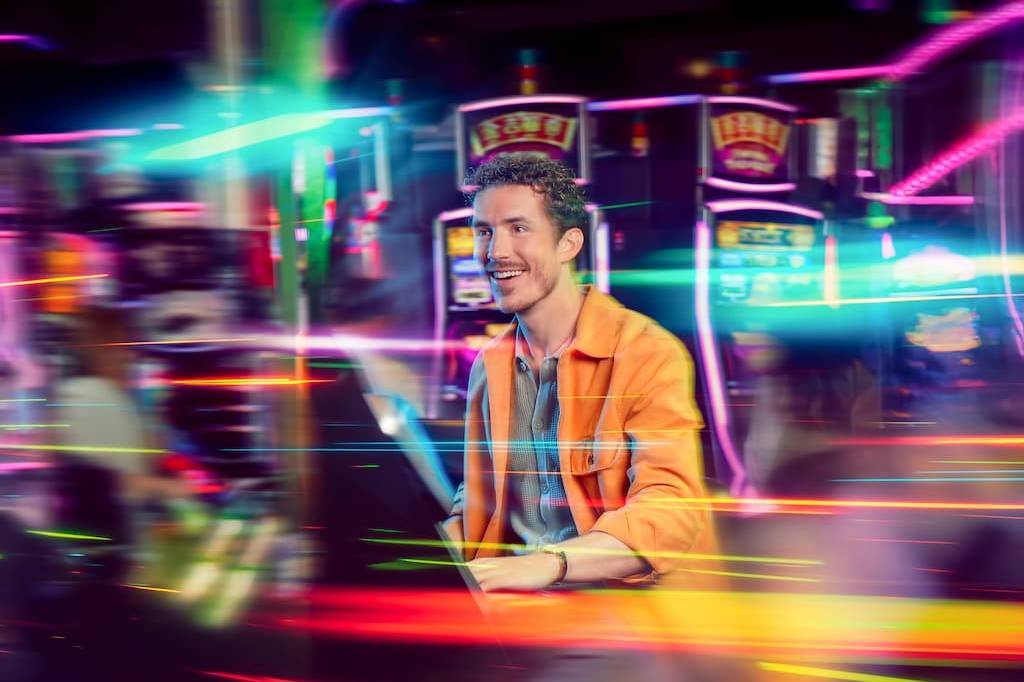 Le plaisir du jeu
