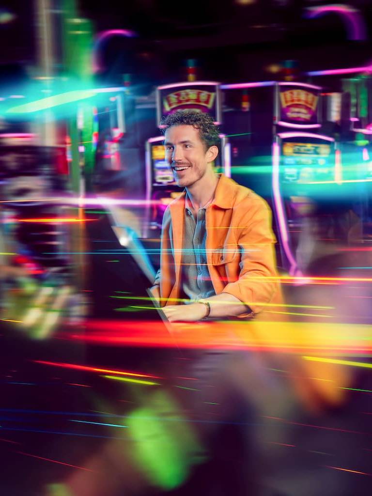 Le plaisir du jeu Le plaisir du jeu