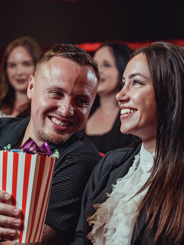 Cinéma Bagnoles de l'Orne