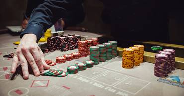 Ultimate poker casino JOA Ultimate poker casino JOA