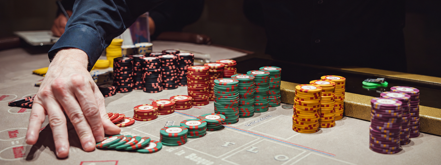 Ultimate poker casino JOA Ultimate poker casino JOA