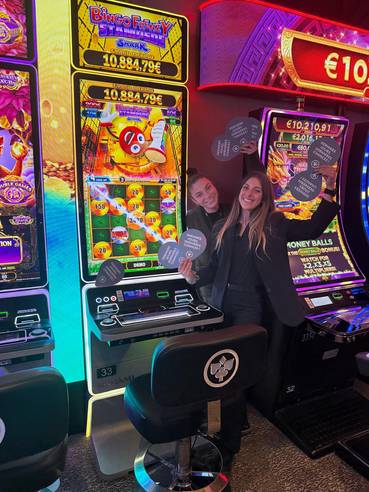 dernière chance dernière chance