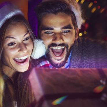 Calendrier avent casino JOA