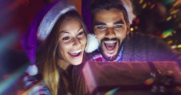 Calendrier avent casino JOA