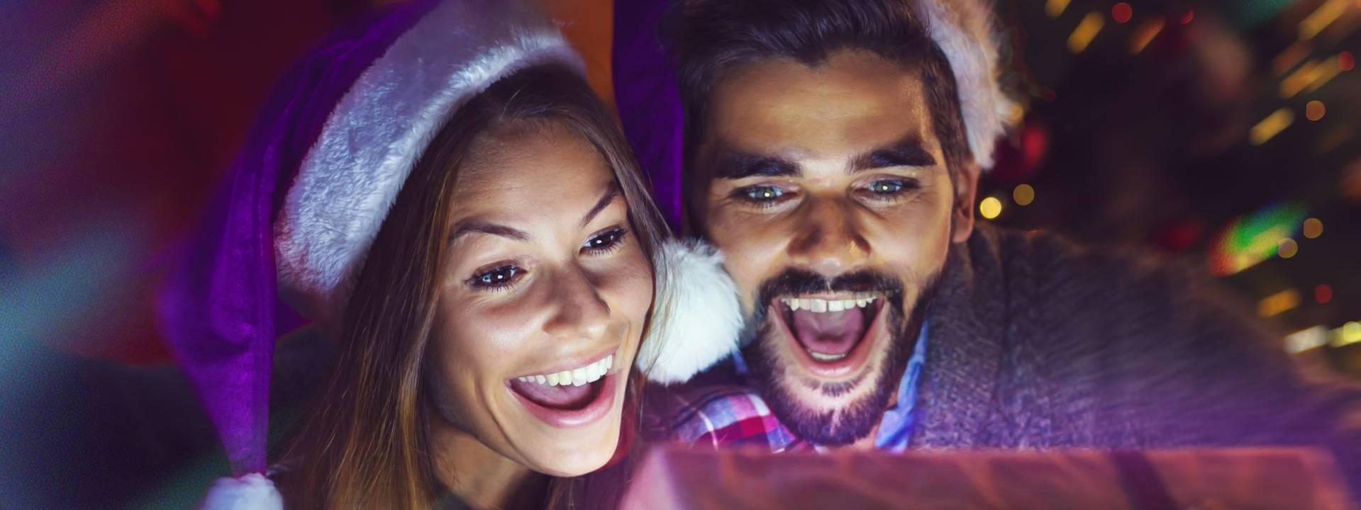 Calendrier avent casino JOA