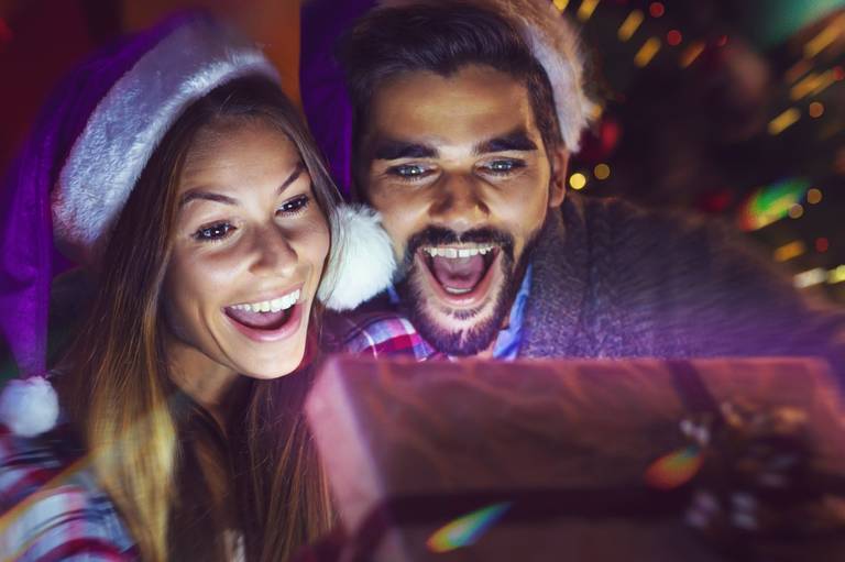 Calendrier avent casino JOA