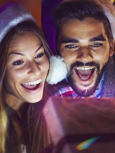 Calendrier avent casino JOA