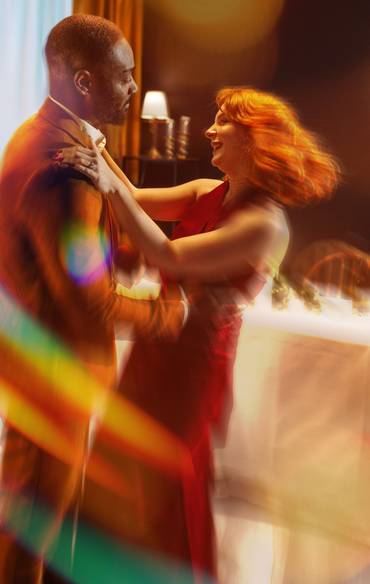 Tango