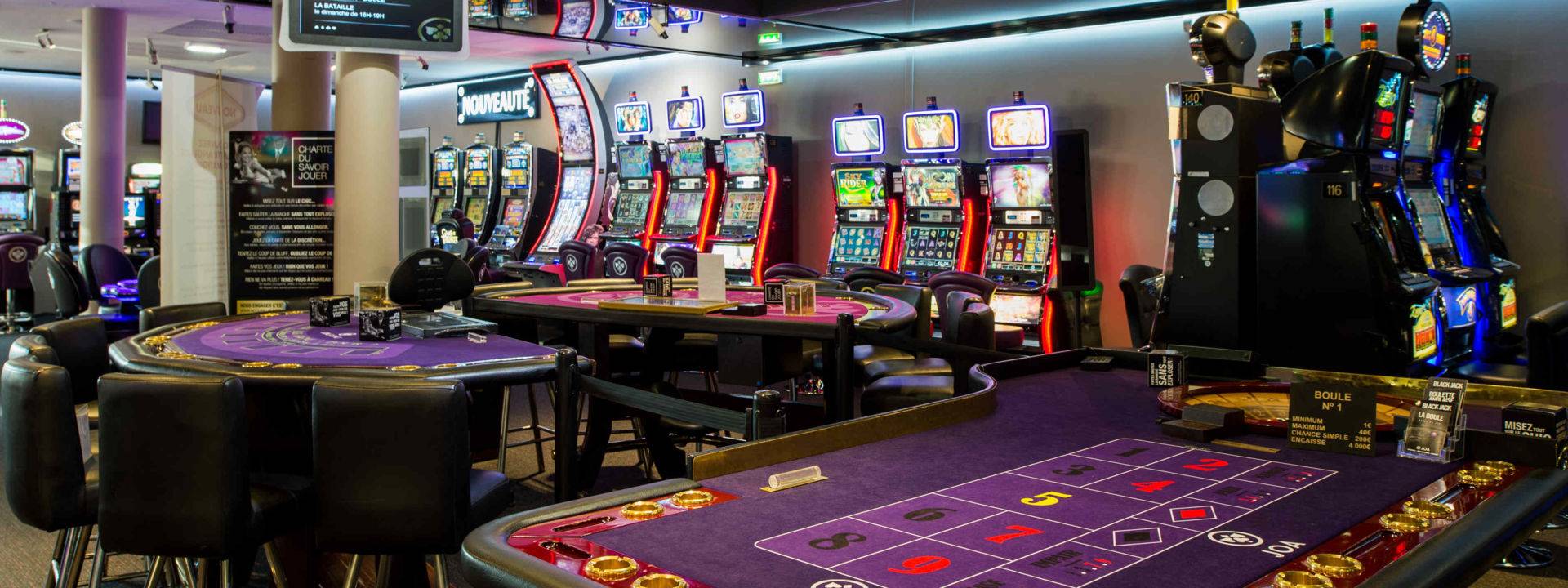 Histoires réussies que vous ne connaissiez pas casino