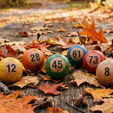 Bingo de la rentrée