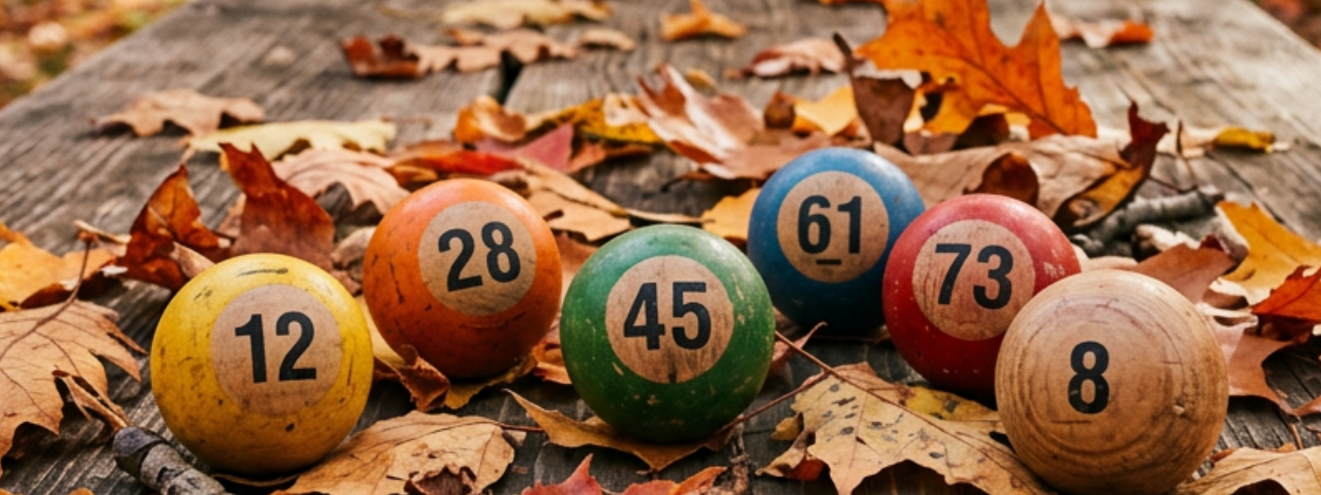 Bingo de la rentrée