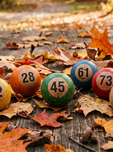 Bingo de la rentrée
