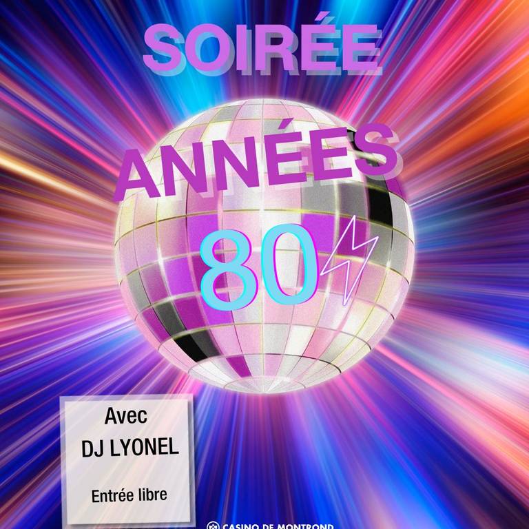 Années 80