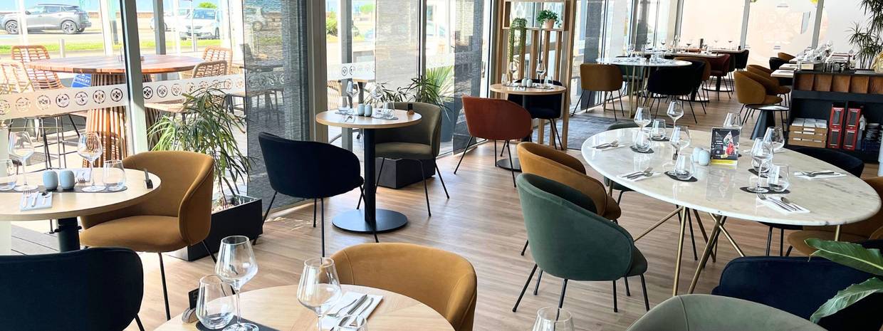 MONTS nouveau resto