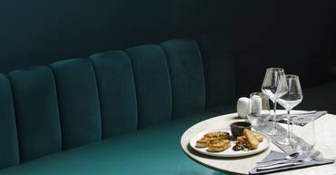 Menu nouvel an restaurant casino JOA Menu nouvel an restaurant casino JOA