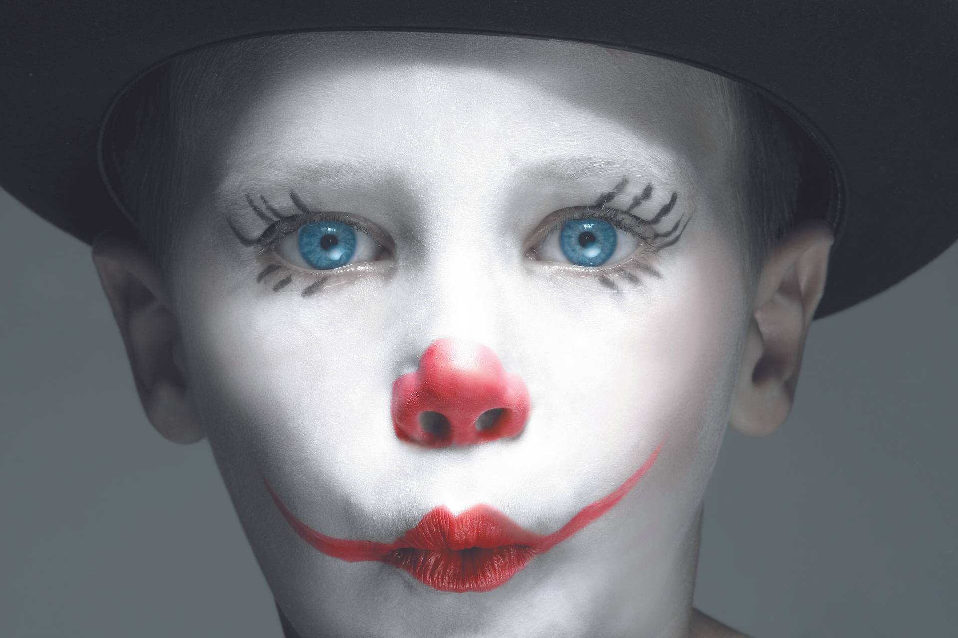 clown cirque clown cirque