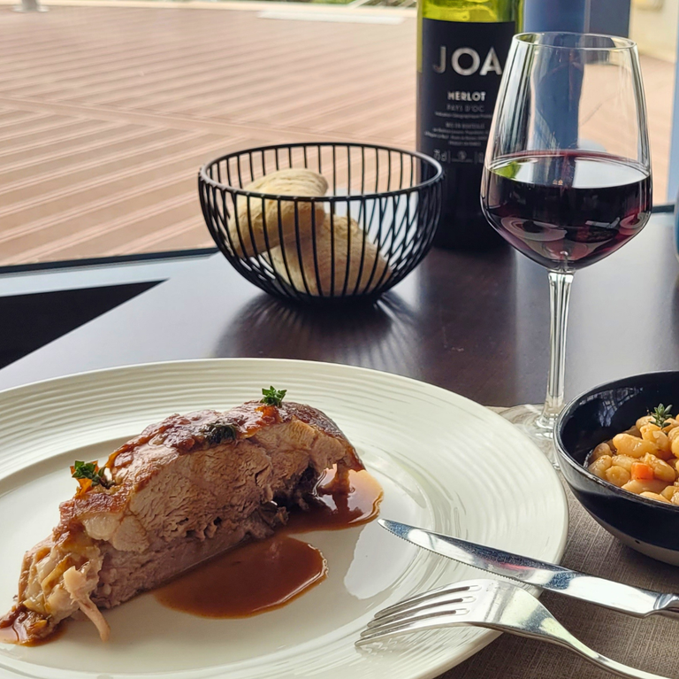 Casino hotel spa Saint Brevin - Pâques suggestion