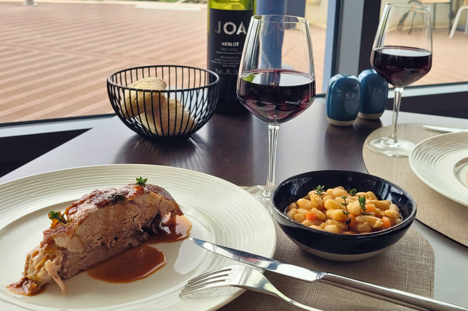 Casino hotel spa Saint Brevin - Pâques suggestion