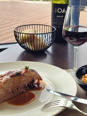 Casino hotel spa Saint Brevin - Pâques suggestion