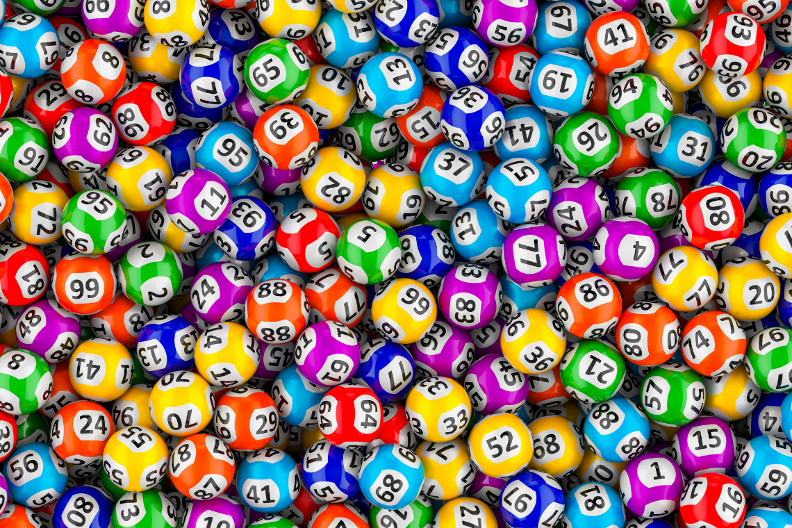 SUPER LOTO