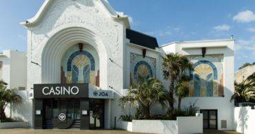 Casino JOA St-Aubin-sur-Mer