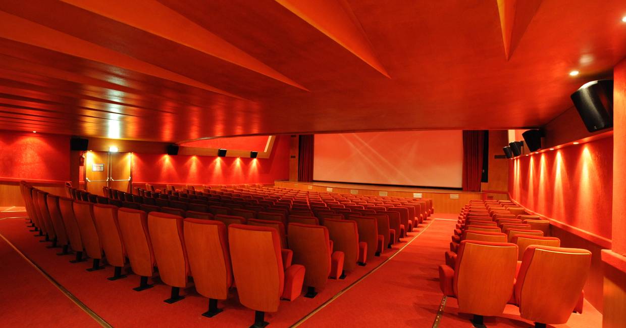 Cinéma Tréport casino JOA Cinéma Tréport casino JOA