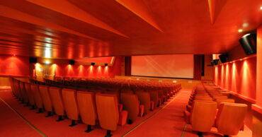 Cinéma Tréport casino JOA