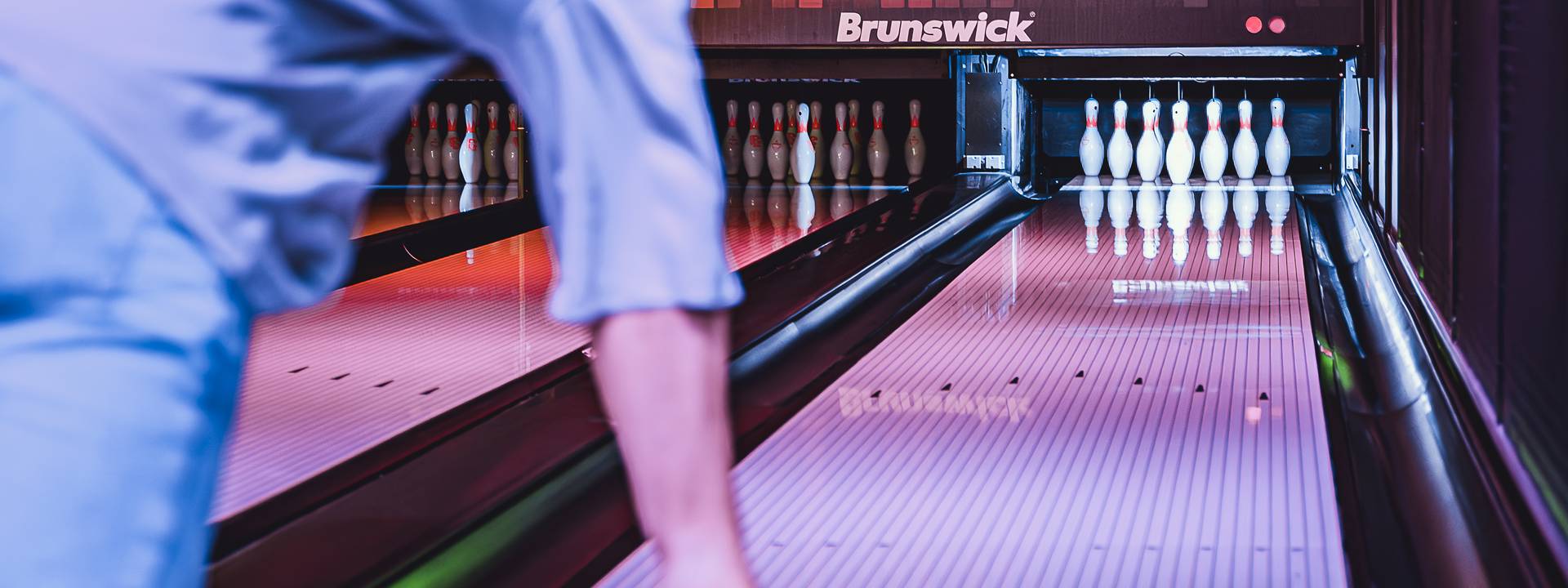 bowling luxeuil