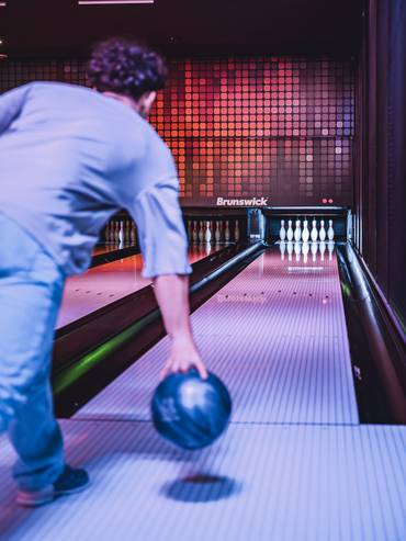 bowling luxeuil bowling luxeuil