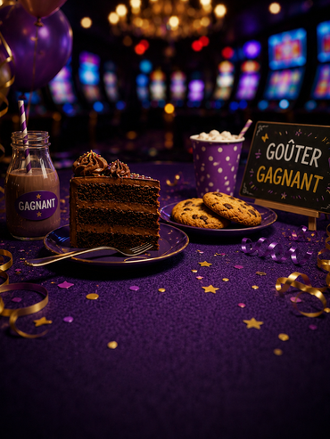 goûter gagnant goûter gagnant