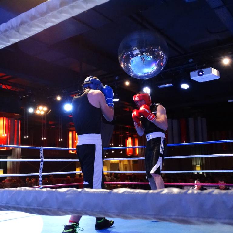 boxe