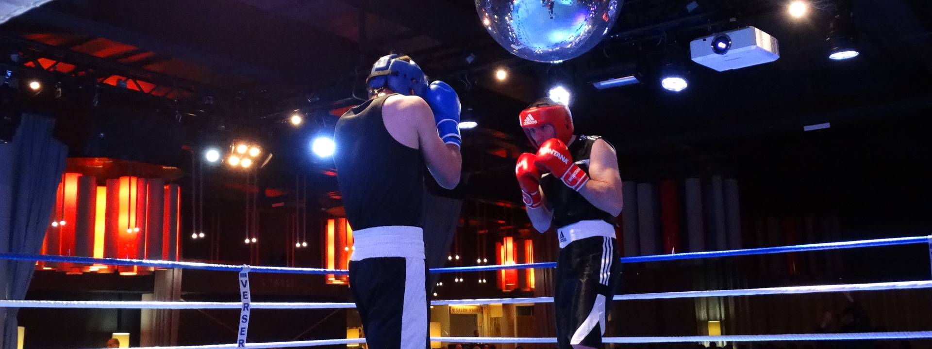 boxe